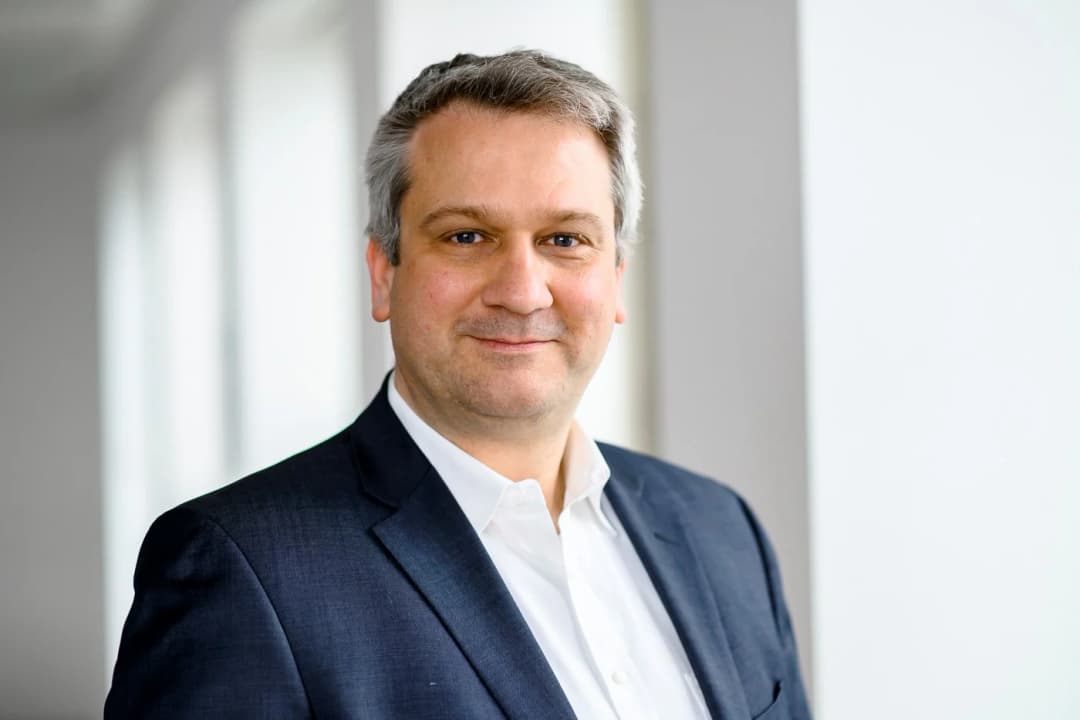 Dietmar Ahlemann - Management Consultant