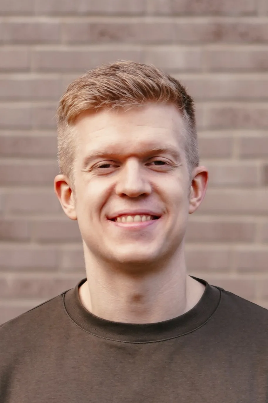 Fabian Werkmeister - Senior Expert für Datenarchitektur & Reporting AI-Readiness